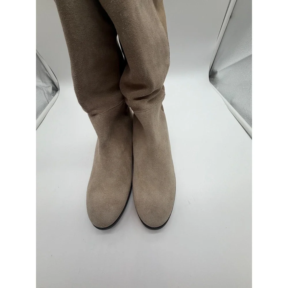 Lucky Brand Women's Calypso Tall Boots 8